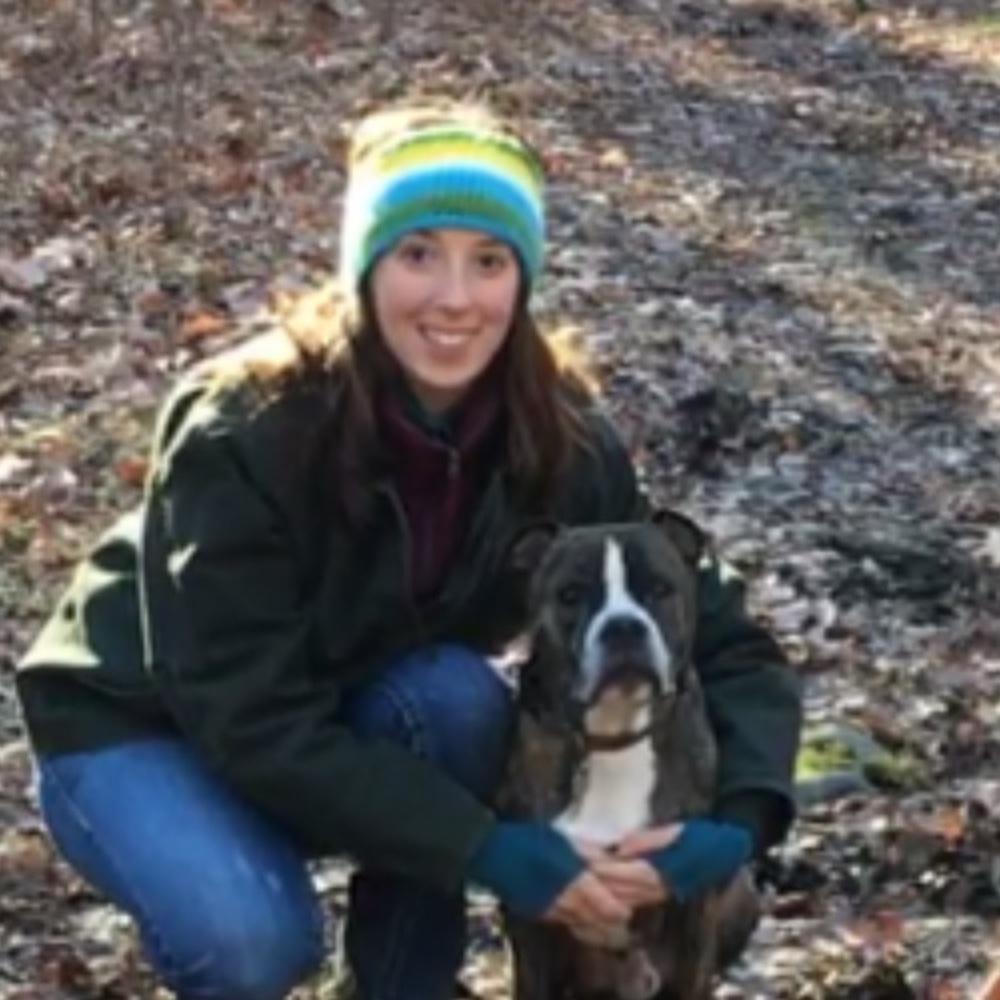 Meet your Posher, Alli